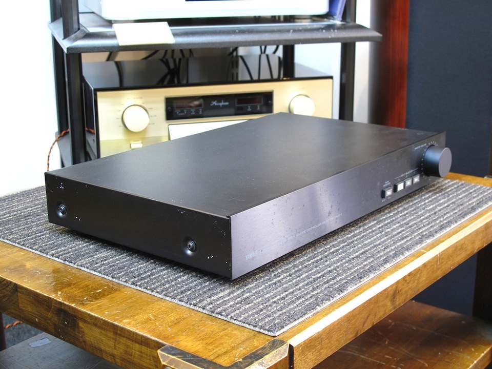 MVS-1 YAMAHA - 中古オーディオ 高価買取・販売 ハイファイ堂