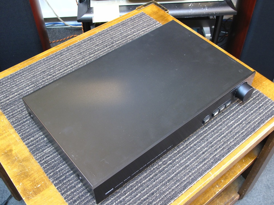 MVS-1 YAMAHA - 中古オーディオ 高価買取・販売 ハイファイ堂