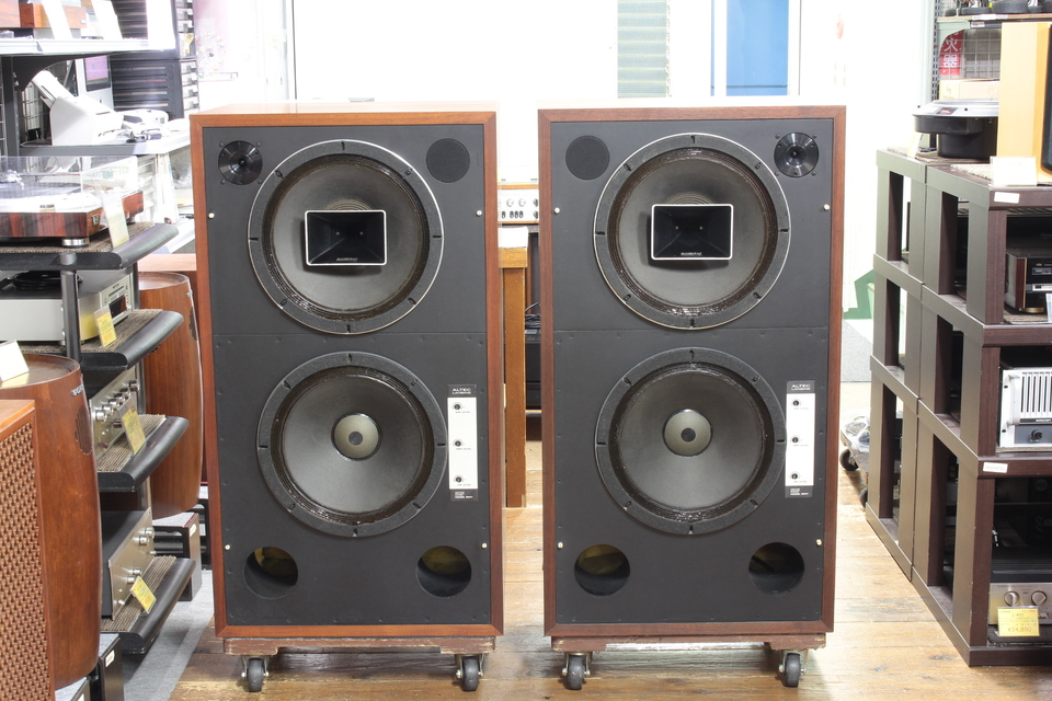 6041 ALTEC - 中古オーディオ 高価買取・販売 ハイファイ堂