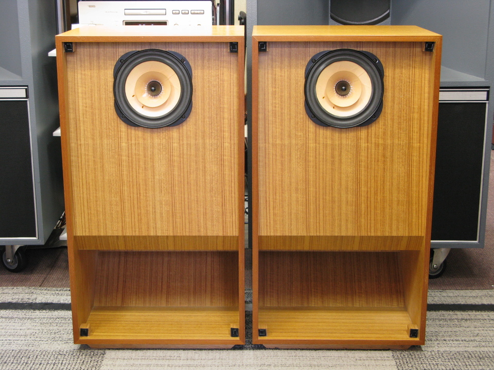 ACOUSTA TYPE LOWTHER - 中古オーディオ 高価買取・販売 ハイファイ堂