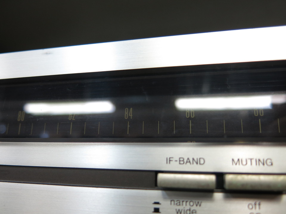 TU-900 DENON - 中古オーディオ 高価買取・販売 ハイファイ堂