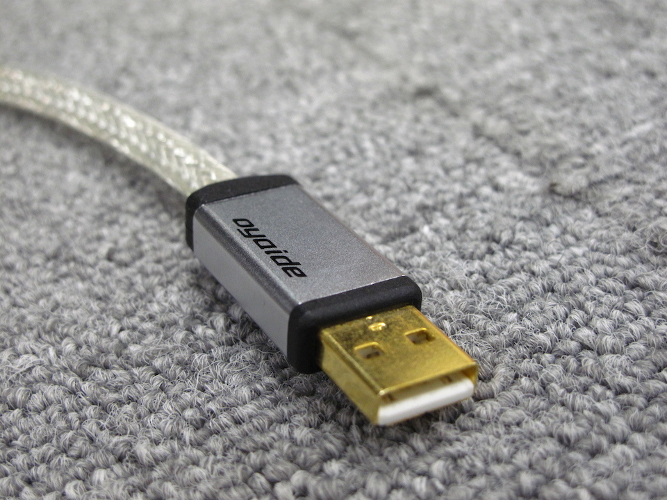 Continental 5S V2/0.6m OYAIDE - 中古オーディオ 高価買取・販売