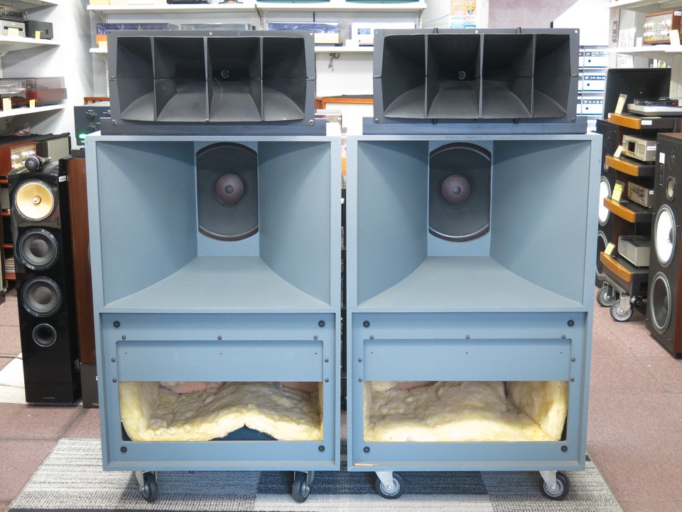 A7-8G ALTEC - 中古オーディオ 高価買取・販売 ハイファイ堂