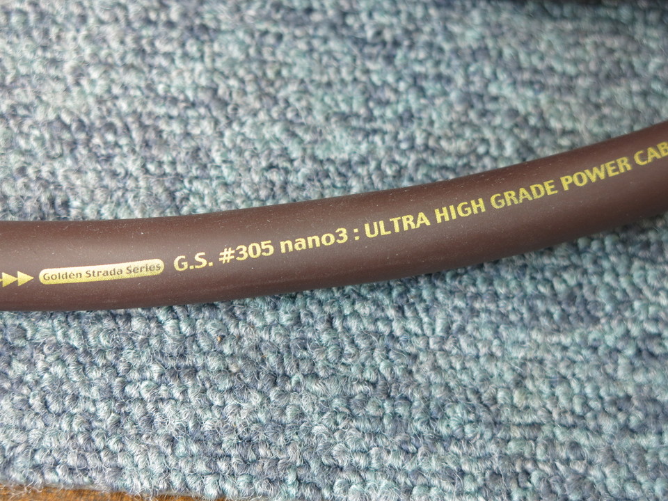 希少 Nanotec Systems G.S.＃305nano3 Premier 希少 Nanotec Systems G.S.＃305nano3 Premier - メルカリ