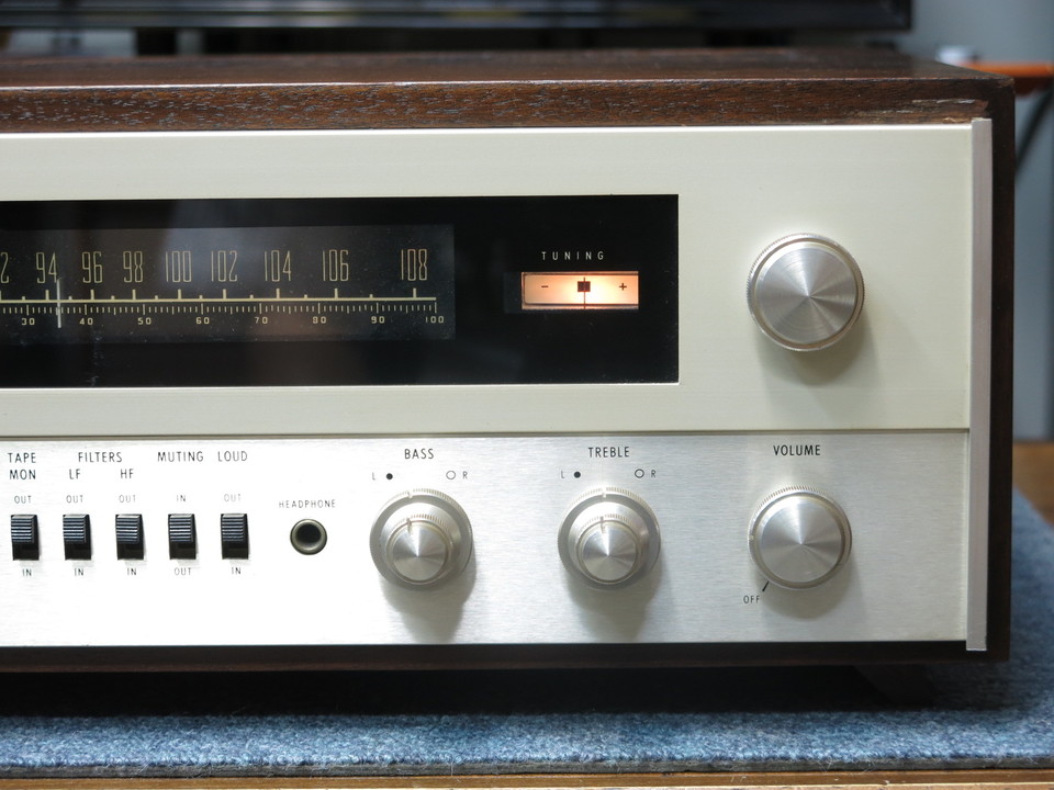 モ*ん様 McIntosh ダイナコ　ラックスマン　真空管 4本セット　1本ジャ マッキントッシュ(MCINTOSH)|真空管パワーアンプ|HARDOFFオフ