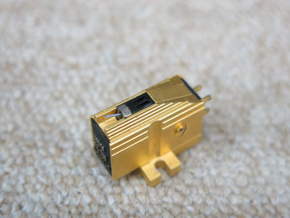 MC20Super ortofon - 中古オーディオ 高価買取・販売 ハイファイ堂