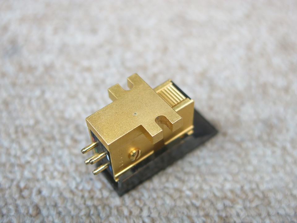 MC20Super ortofon - 中古オーディオ 高価買取・販売 ハイファイ堂