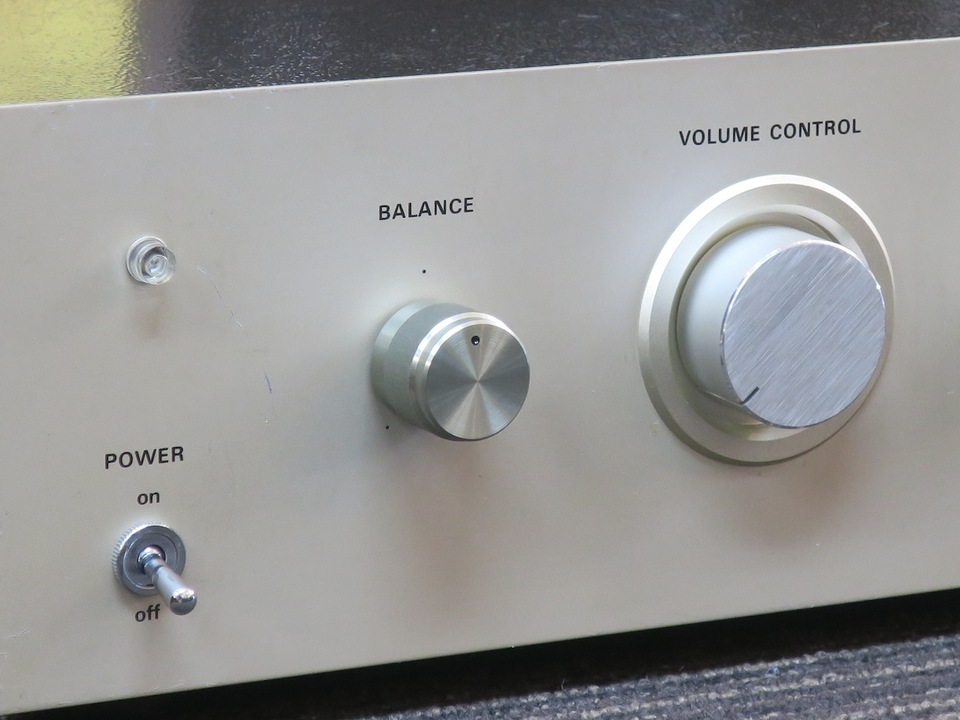 SP-77 三栄無線 - 中古オーディオ 高価買取・販売 ハイファイ堂
