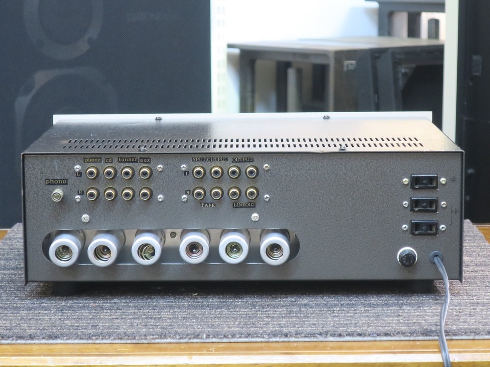 SP-77 三栄無線 - 中古オーディオ 高価買取・販売 ハイファイ堂