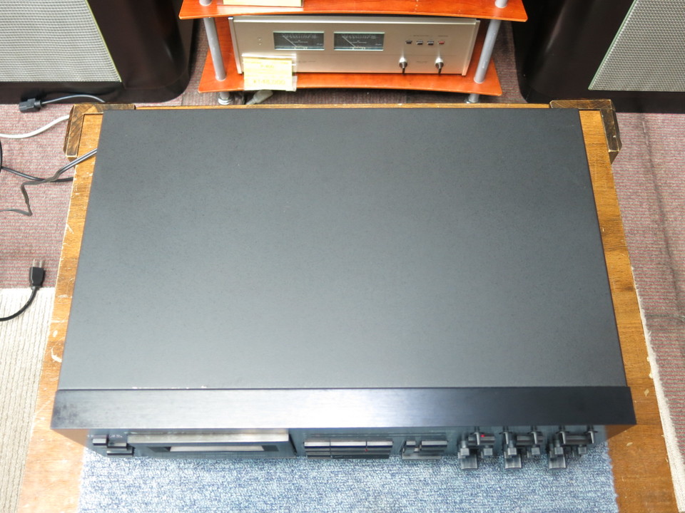 ZX-7 Nakamichi - 中古オーディオ 高価買取・販売 ハイファイ堂