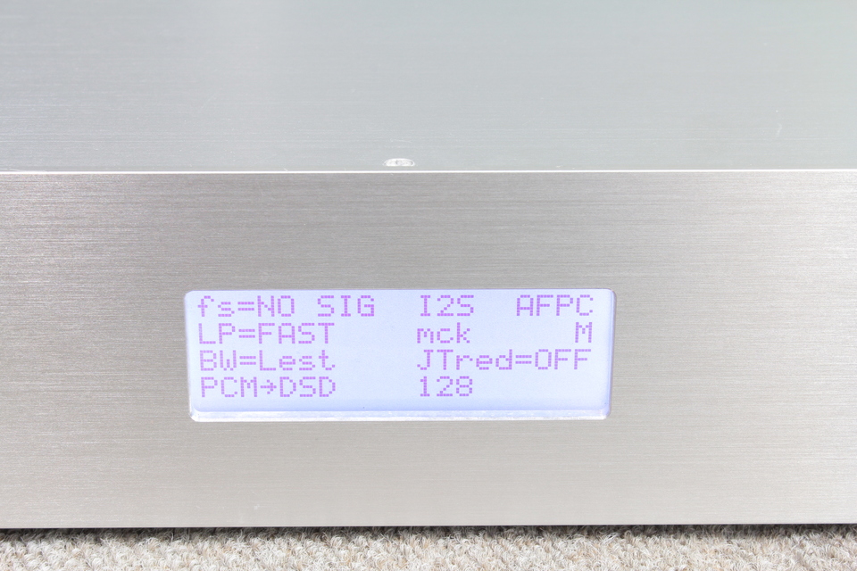 AIT DAC ES9018S リアルタイムDSD変換 AIT LABO AIT Labo DAC D/Aコンバーター ES9018 Dual チューニング @34479