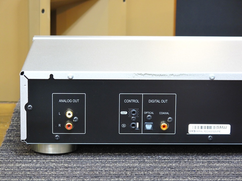 PD-30AE Pioneer - 中古オーディオ 高価買取・販売 ハイファイ堂