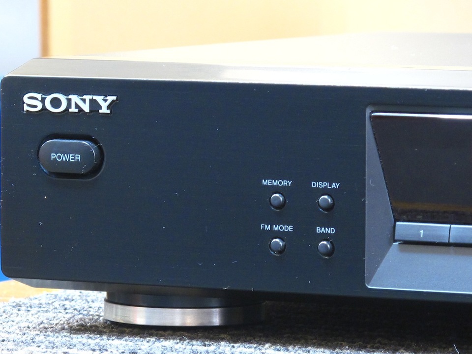 ST-SE570 SONY - 中古オーディオ 高価買取・販売 ハイファイ堂