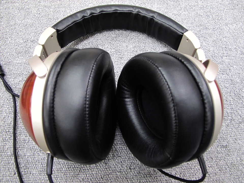 HP-DX1000 Victor - HiFi-Do McIntosh/JBL/audio-technica/Jeff