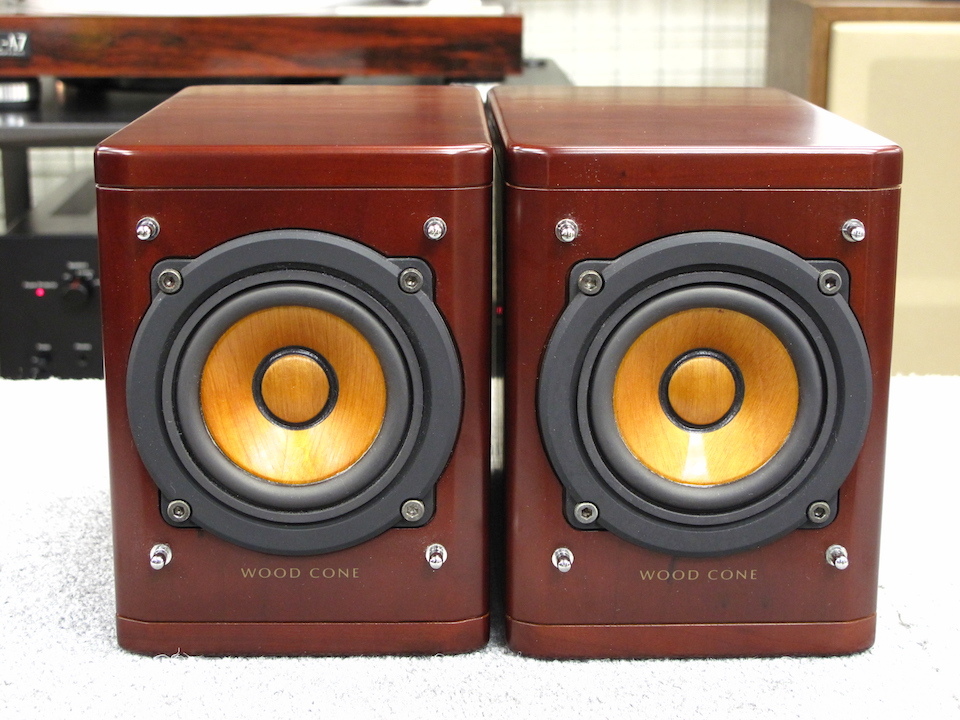 SP-EXAK1 Victor - 中古オーディオ 高価買取・販売 ハイファイ堂