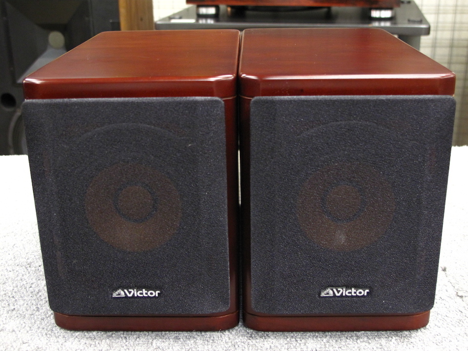 SP-EXAK1 Victor - 中古オーディオ 高価買取・販売 ハイファイ堂