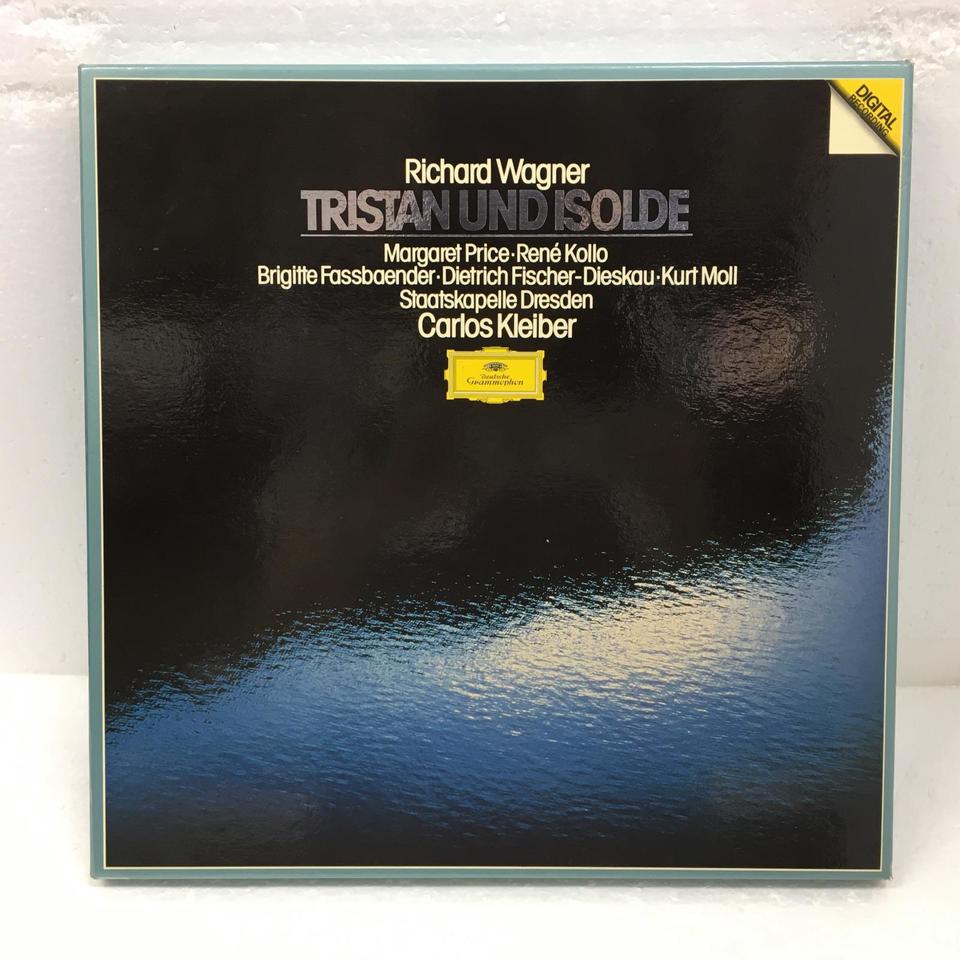 ［エソテリック ESOTERIC SACD］ワーグナー 楽劇トリスタンとイゾルデ AC2 - ESOTERIC SACD ワーグナー：楽劇「トリスタンとイゾルデ