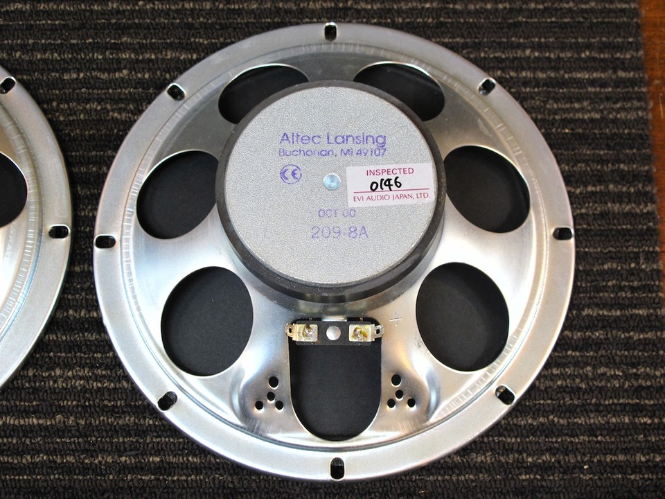 209-8A ALTEC - 中古オーディオ 高価買取・販売 ハイファイ堂