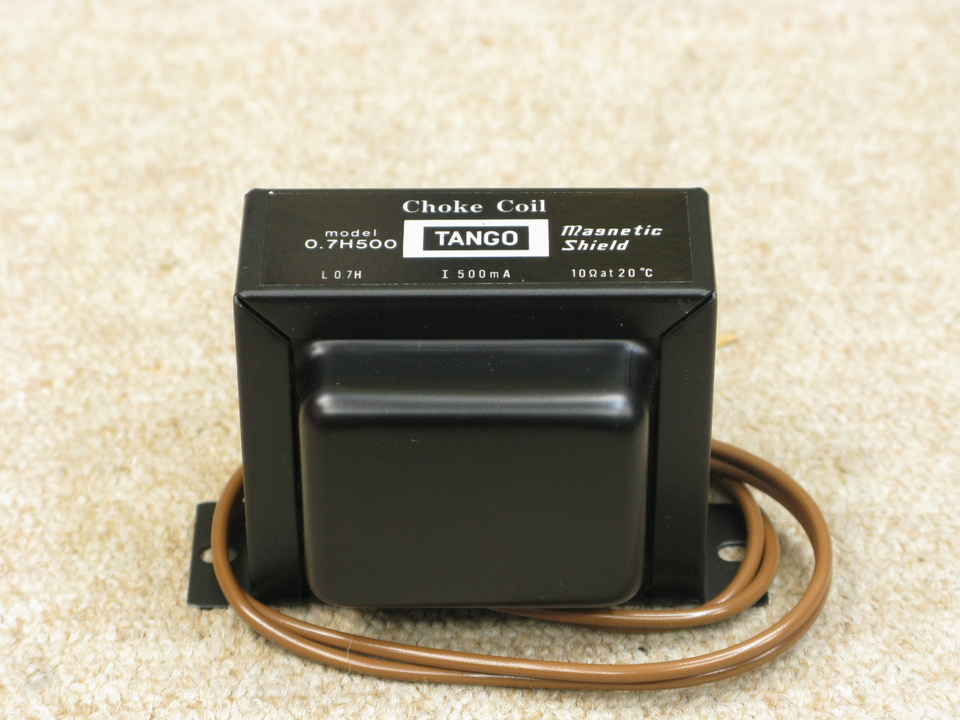 TANGOトランスCHOKE TRANS MC-5-250D