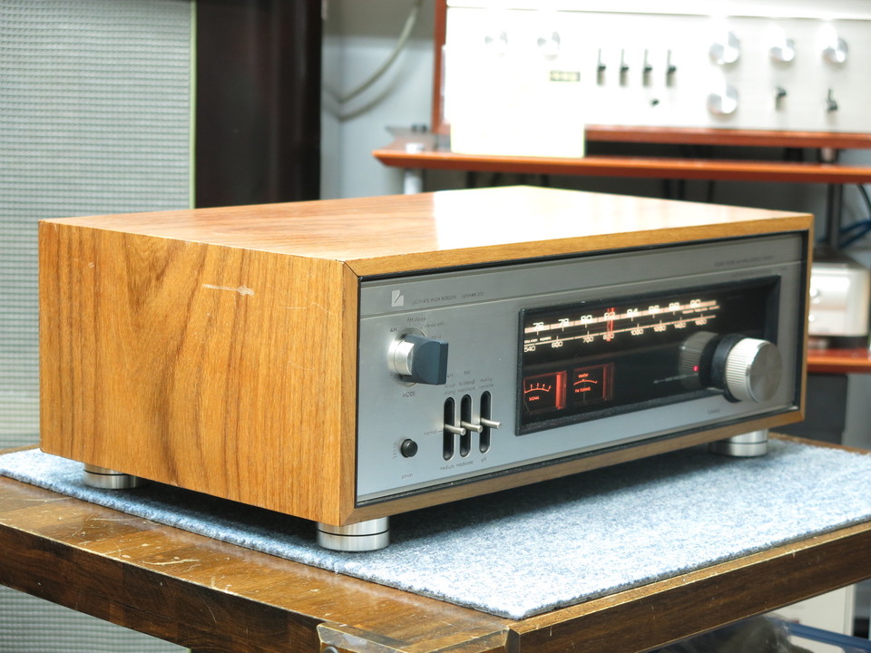 T-300 LUXMAN - 中古オーディオ 高価買取・販売 ハイファイ堂