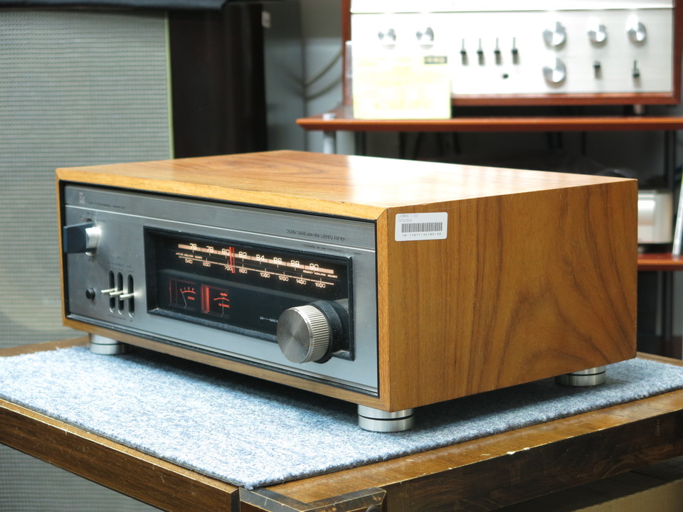 T-300 LUXMAN - 中古オーディオ 高価買取・販売 ハイファイ堂