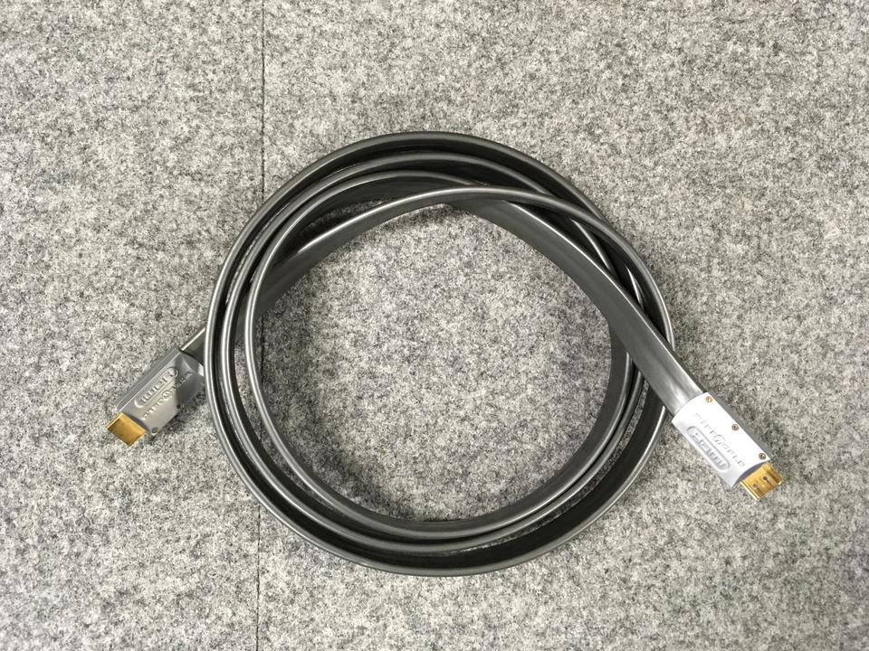 SILVER STARLIGHT 5-2/2.0m WIRE WORLD - 中古オーディオ 高価買取