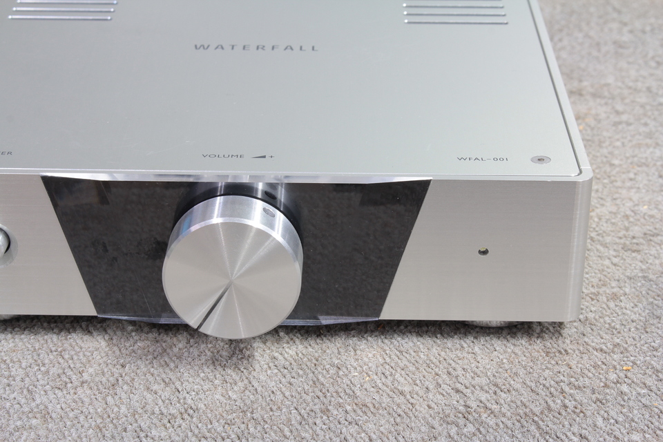 WATERFALL Compact 逢瀬 - 中古オーディオ 高価買取・販売 ハイファイ堂