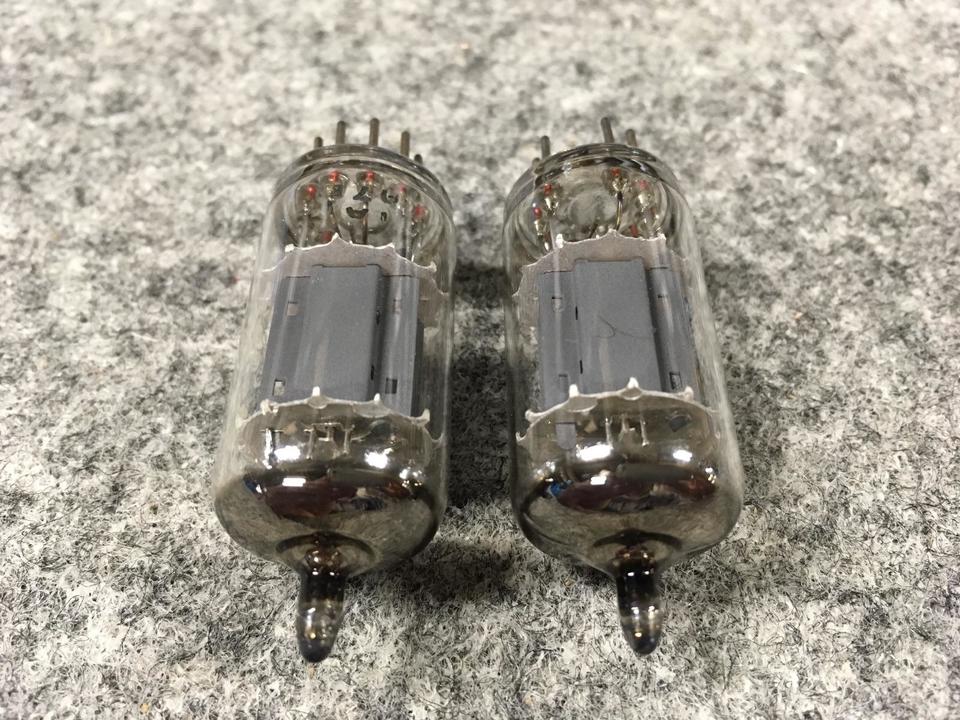 ECC82 AEG - 中古オーディオ 高価買取・販売 ハイファイ堂