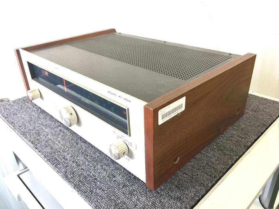 KT3000 TRIO 中古オーディオ 高価買取・販売 ハイファイ堂