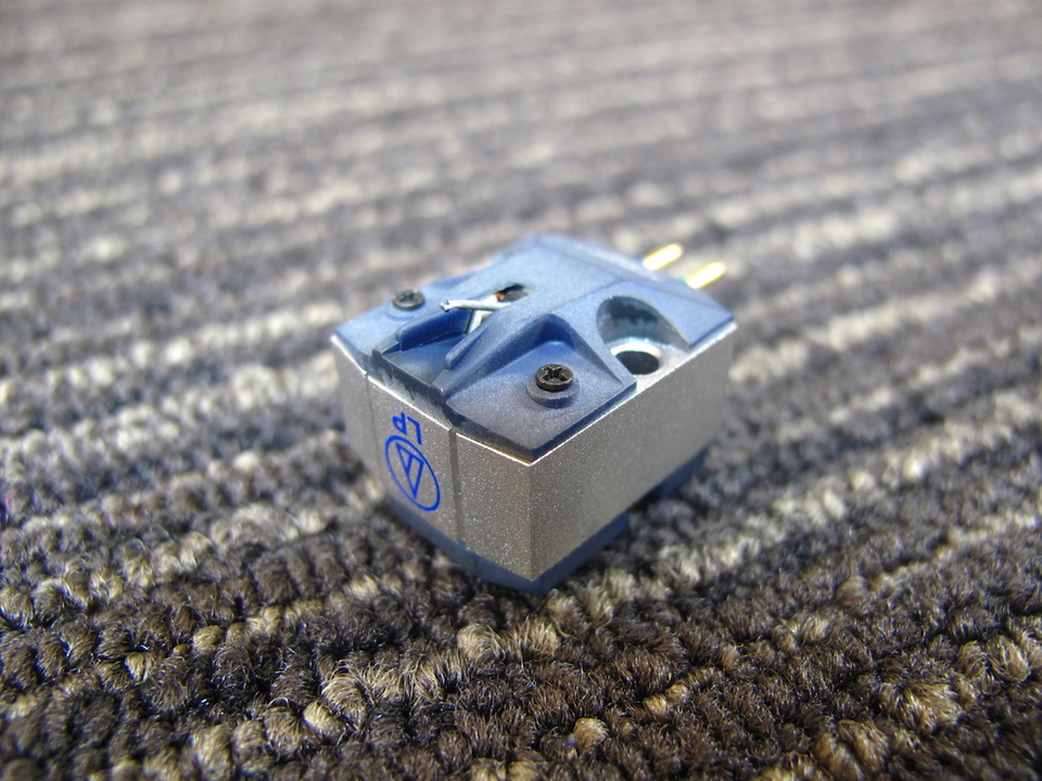 AT-MONO3/LP audio-technica 値下げ可 Audio-Technica AT-MONO3/LP MC Phono Cartridge - Hawthorne Stereo
