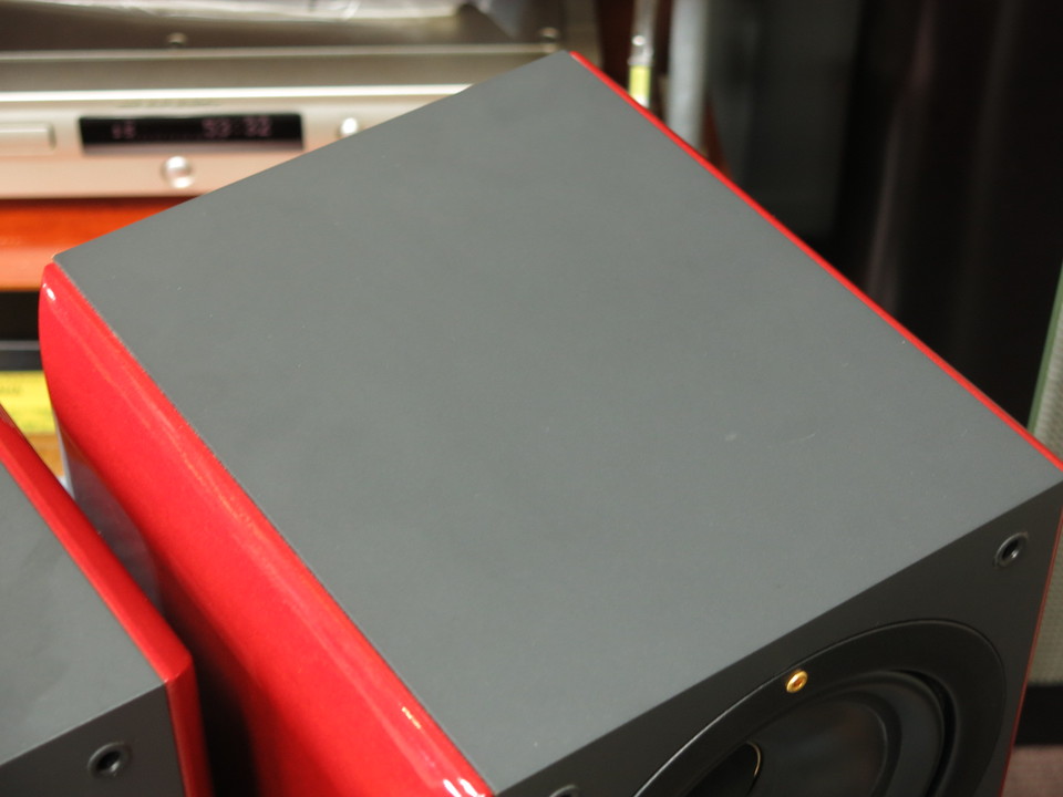 RDM-2 KEF - 中古オーディオ 高価買取・販売 ハイファイ堂