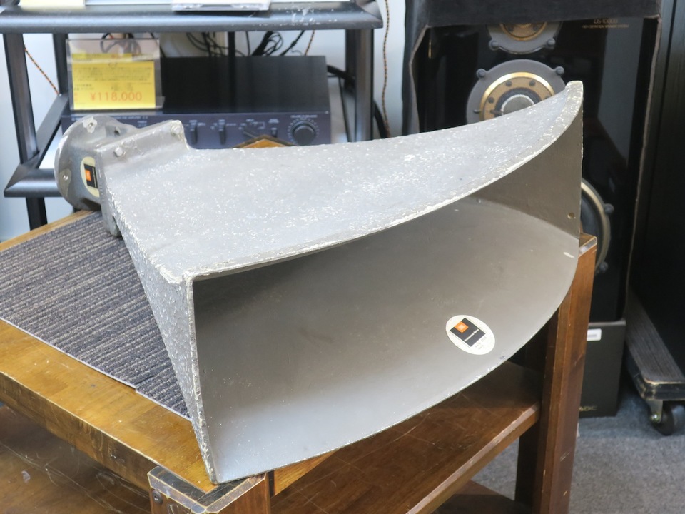 2355+2328 JBL - 中古オーディオ 高価買取・販売 ハイファイ堂