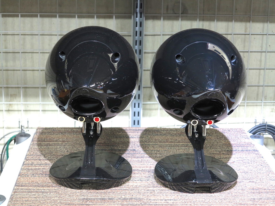 TD508MK3 ECLIPSE - 中古オーディオ 高価買取・販売 ハイファイ堂