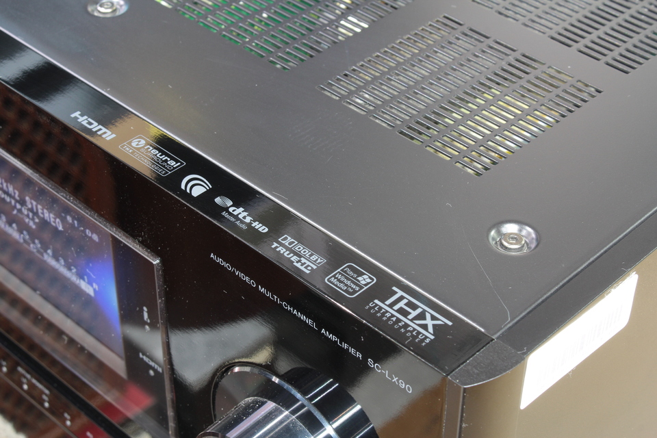 SC-LX90 PIONEER - 中古オーディオ 高価買取・販売 ハイファイ堂