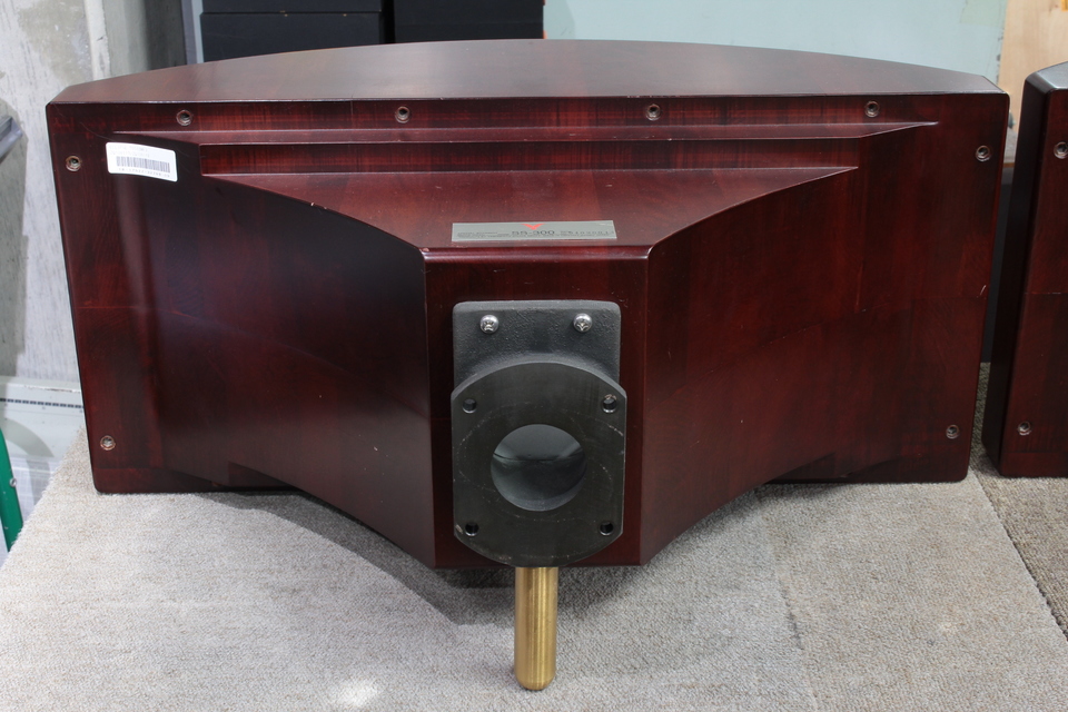 山本音響工芸製　300A ウッドホーン　1本　(2/3) SS-300sunpouzu-web.jpg?v=