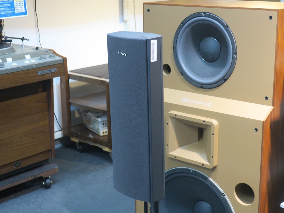 SONY SS-T505 サラウンドスピーカー 4台セット 四台セット！SONY SS-T505 サラウンドスピーカー