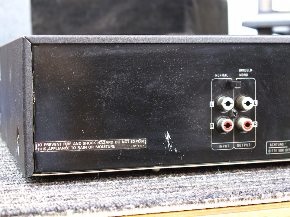 RB-870 ROTEL - 中古オーディオ 高価買取・販売 ハイファイ堂