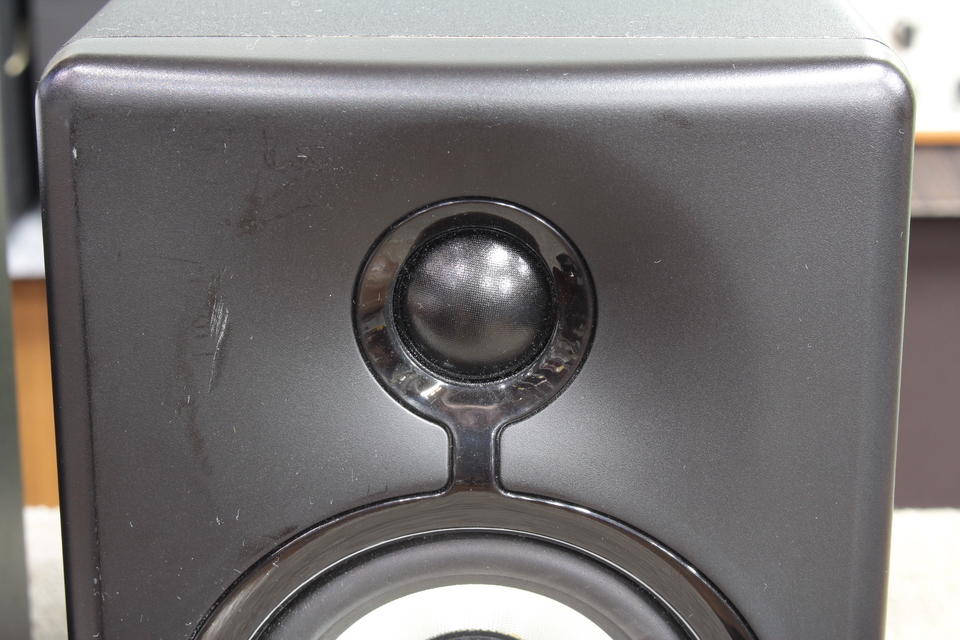 AYRA 4 RCF - 中古オーディオ 高価買取・販売 ハイファイ堂