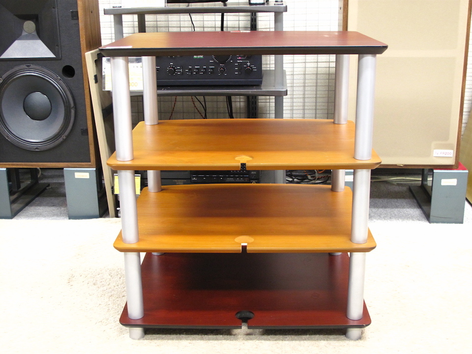 HF04LS SOUND MAGIC - 中古オーディオ 高価買取・販売 ハイファイ堂