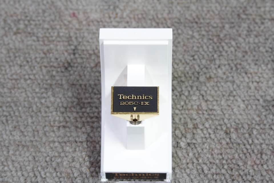EPS-205EX Technics - 中古オーディオ 高価買取・販売 ハイファイ堂