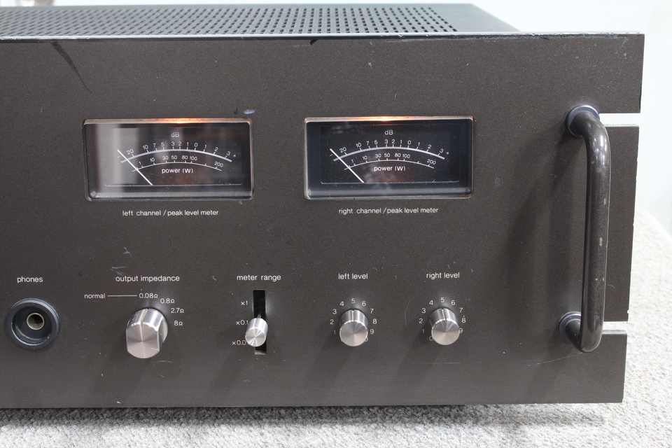 SE-9200 Technics - 中古オーディオ 高価買取・販売 ハイファイ堂