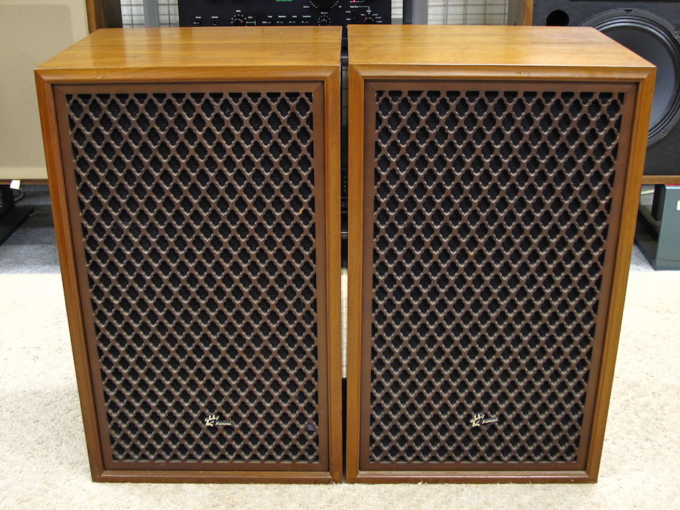 h*o様 SANSUI SP-150 ペア!! 人気木目!! JBL換装加工用に SP-150 SANSUI - HiFi-Do McIntosh/JBL/audio-technica/Jeff Rowland