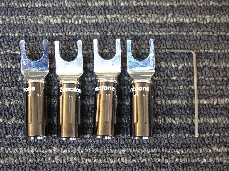 LUGY-8.5 ZONOTONE - 中古オーディオ 高価買取・販売 ハイファイ堂
