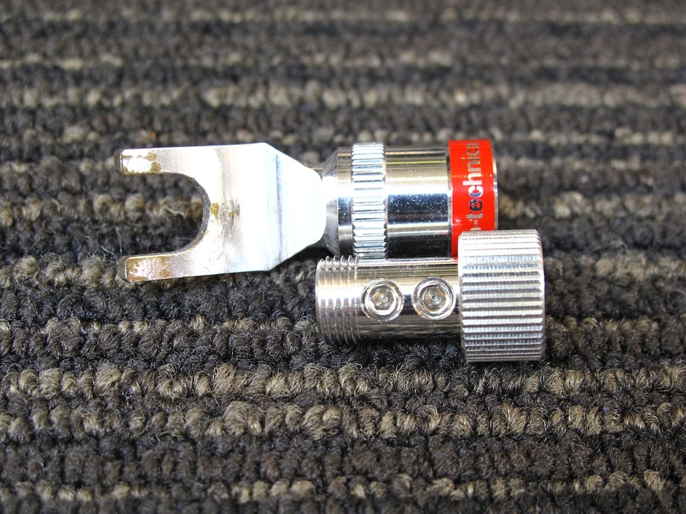 AT6C65 audio-technica - 中古オーディオ 高価買取・販売 ハイファイ堂