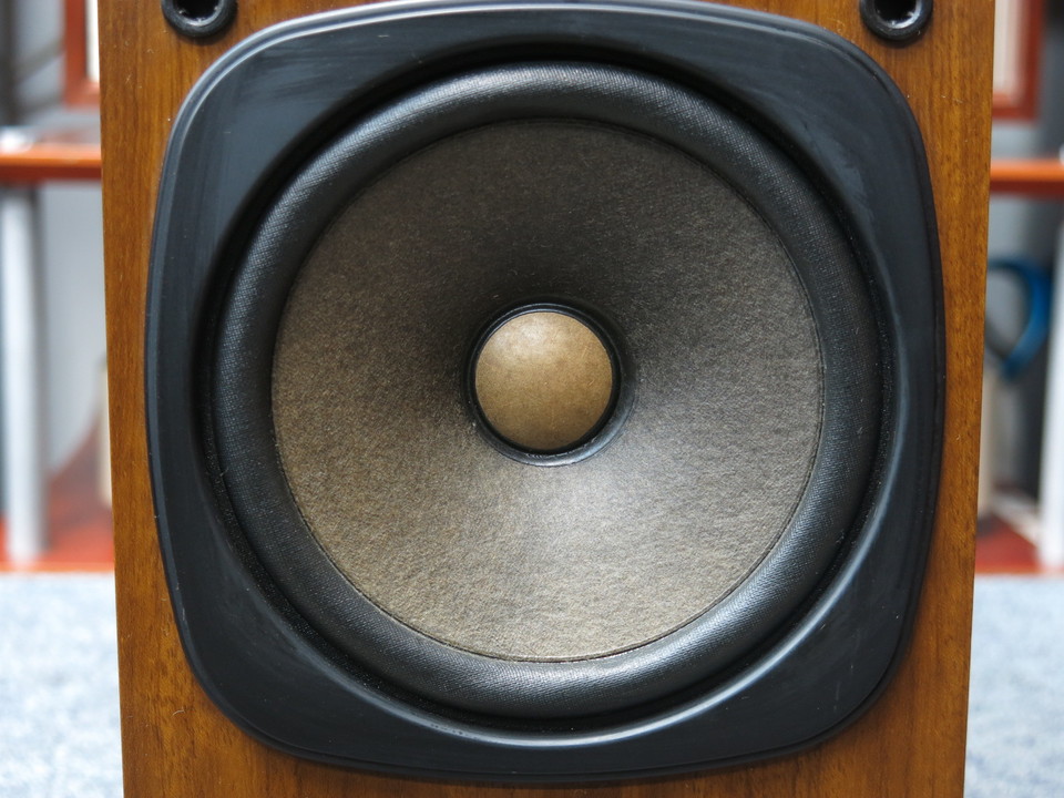 DS-100Z DIATONE - 中古オーディオ 高価買取・販売 ハイファイ堂