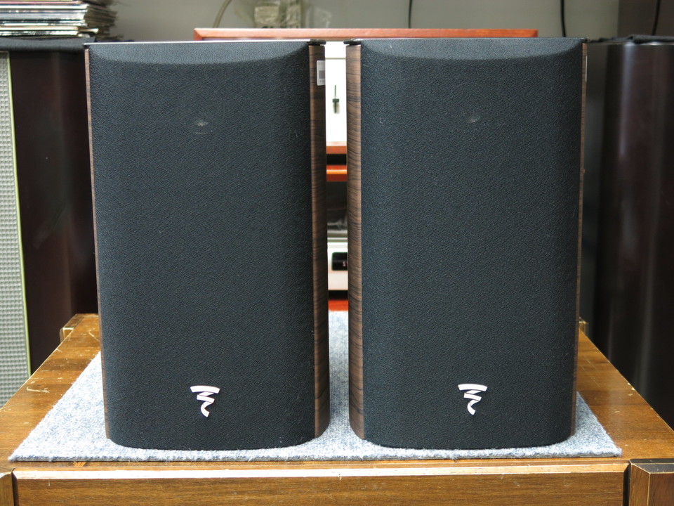ARIA 905 FOCAL - 中古オーディオ 高価買取・販売 ハイファイ堂