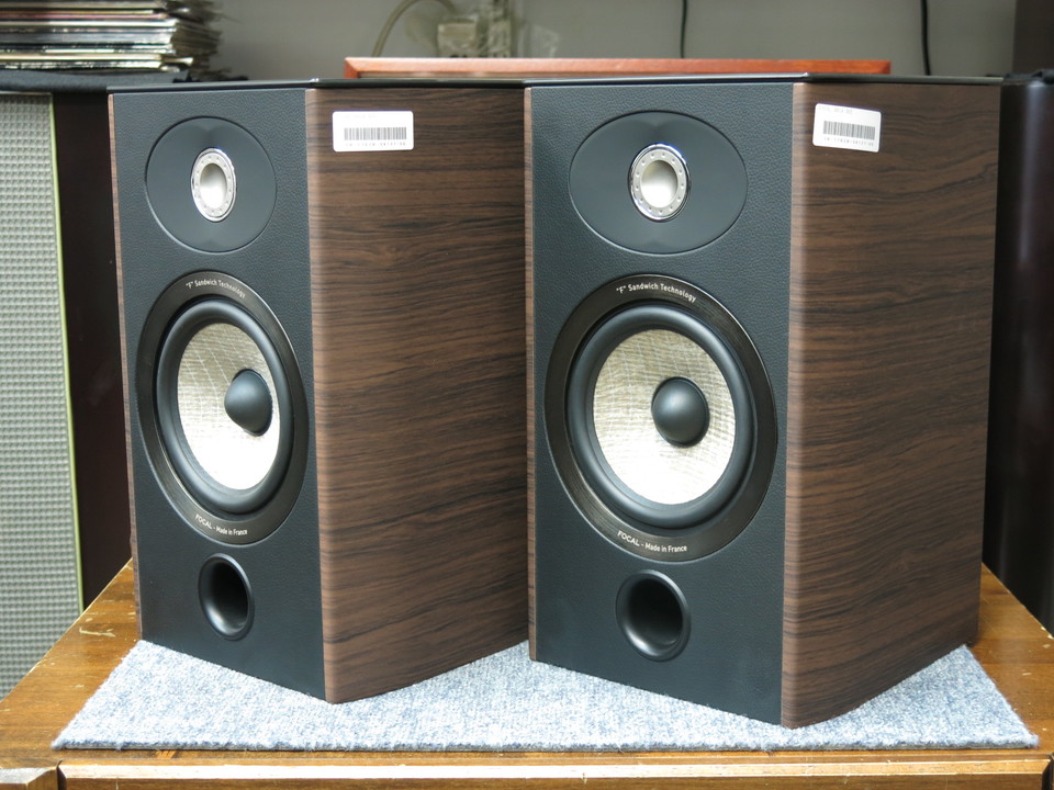 ARIA 905 FOCAL - 中古オーディオ 高価買取・販売 ハイファイ堂