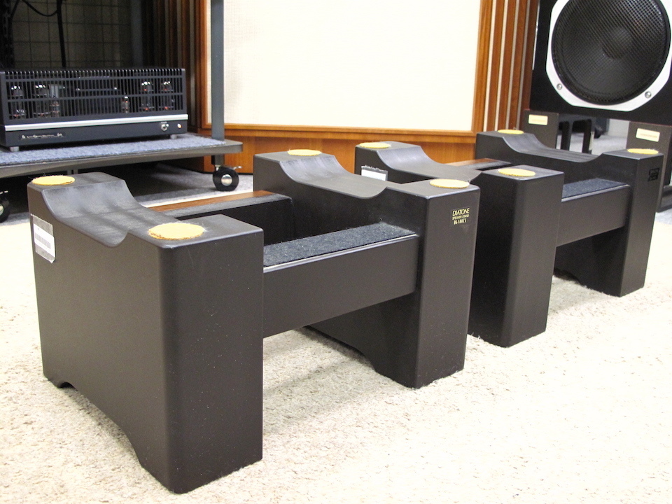 DK-800ZX DIATONE - 中古オーディオ 高価買取・販売 ハイファイ堂