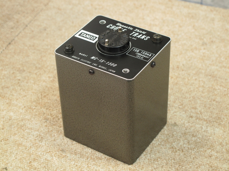 MC-15-150D TANGO - HiFi-Do McIntosh/JBL/audio-technica/Jeff