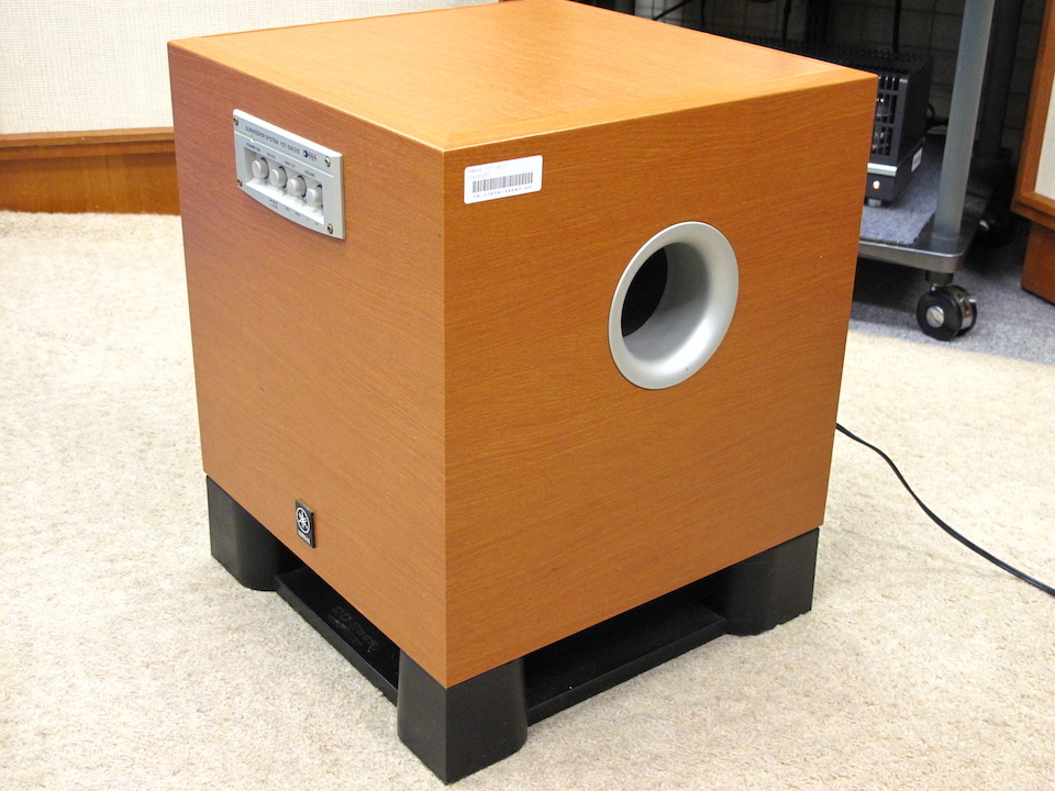 YST-SW315 YAMAHA - 中古オーディオ 高価買取・販売 ハイファイ堂